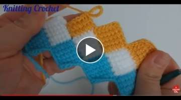 A great knitting pattern //#knittingcrochet #agreatknittingpattern