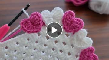 Super easy how to crochet a coaster.Çok Kolay Tığ İşi Bardak Altlığı Supla Yapımı