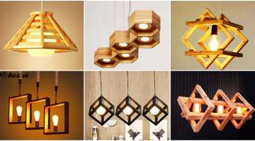 30 BEAUTIFUL WOODEN CHANDELIER MADE OF WOOD TO DECORATE YOUR HOME AND WORKPLACE