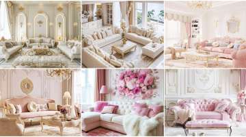 The Most Beautiful Living Room Decoration Examples