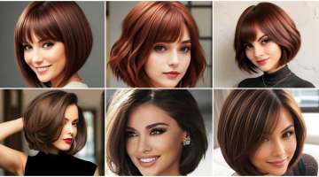 Light Brown Hair Inspirations to Excite Envy Throughout 2024 | Pretty Hair