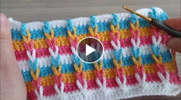 Very Easy Crochet