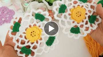 You will now be able to knit motifs that are very curious to make ???????? crocheted authentic mo...