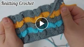 Butterfly Knitting pattern //#knitting