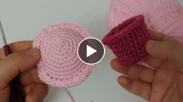 ????Crochet Baby Amigurumi Making / fun ideas ????????