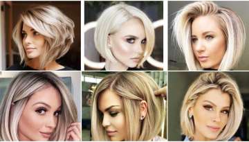 25+ Summer Haircuts Shoulder Length 2024: Trendy Styles For Women